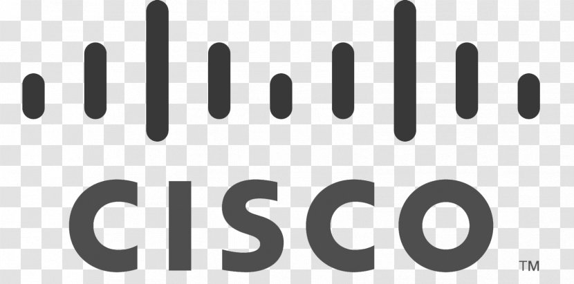 Cisco Systems Business Logo - Symbol Transparent PNG