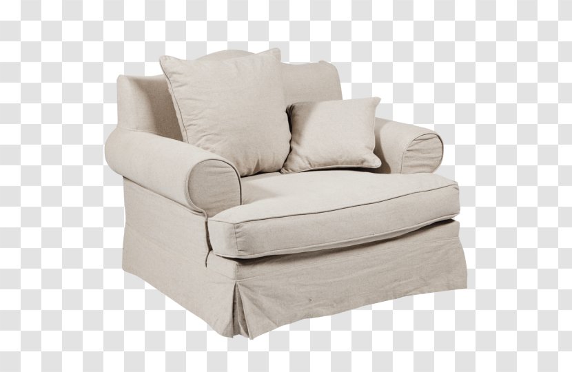 Loveseat Chair Couch Furniture - Gimp Transparent PNG