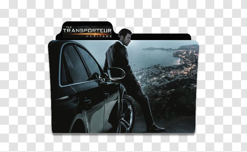 Frank Martin Senior The Transporter Film Series Action - Cinema - Actor Transparent PNG