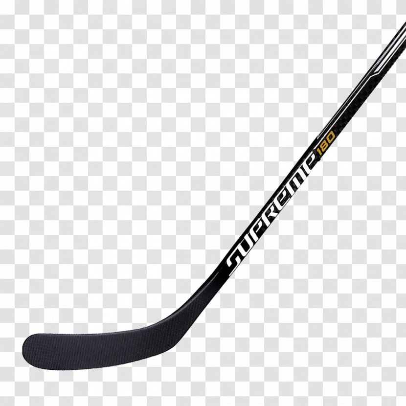 Hockey Sticks CCM Ice Stick Equipment Bauer - Bicycle Part Transparent PNG