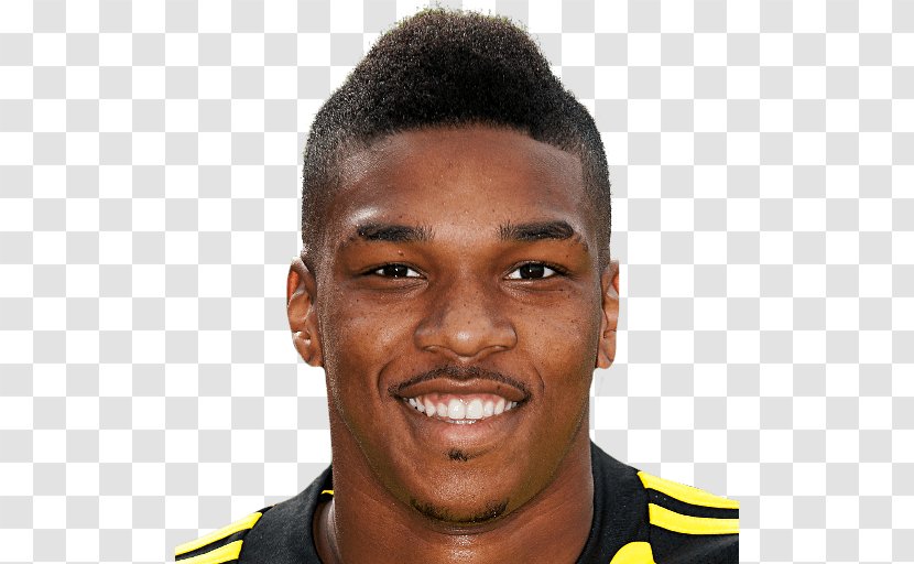 Jamal Blackman England Chelsea F.C. Sheffield United Football Player - Jake Wright - Black Man Transparent PNG