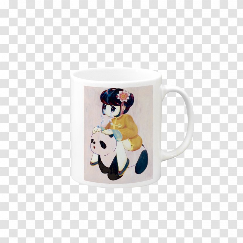 Mug Cup - Thump Heartbeat Transparent PNG