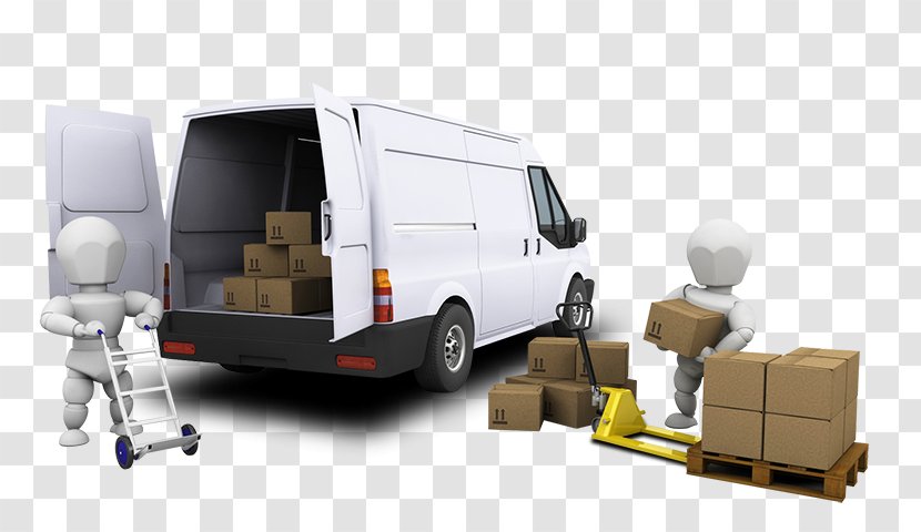 Mover Business Service Company Cargo - Logistics - Delivery Man Transparent PNG