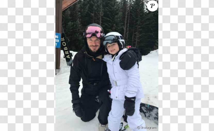 Whistler Alpine Skiing We Ski Piste - David Beckham Transparent PNG