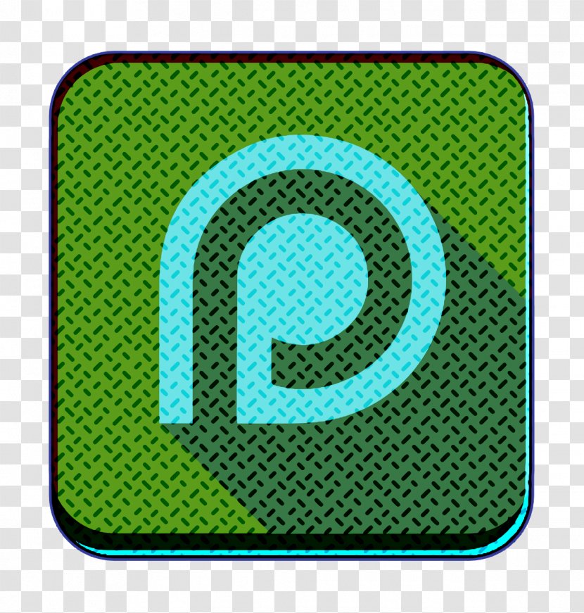 Media Icon Patreon Social - Technology Number Transparent PNG
