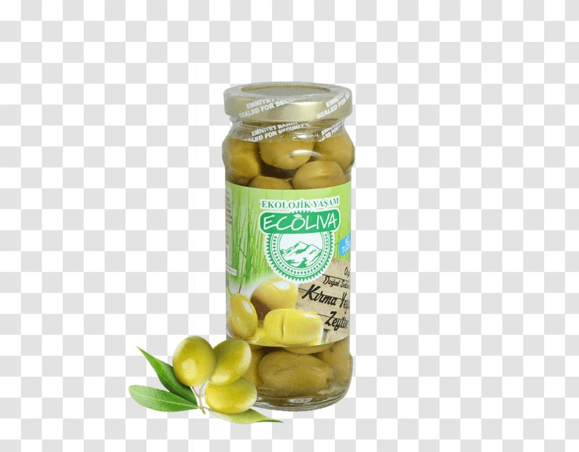 Olive Oil Pickling Zeytin Ezmesi Organic Food Transparent PNG