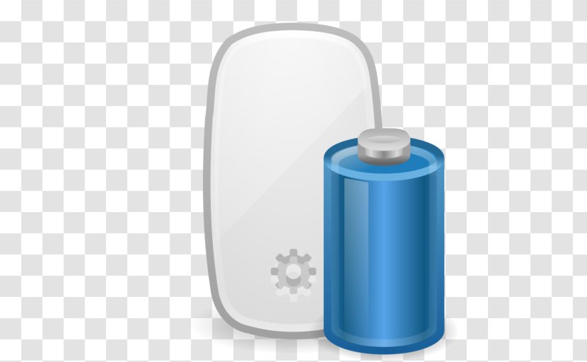 Cylinder Microsoft Azure - Design Transparent PNG