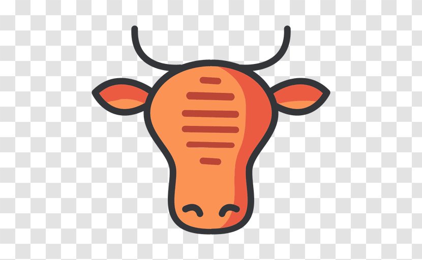 Beef Cattle The Fresh Cooking Shop Meat Livestock - Cow Transparent PNG
