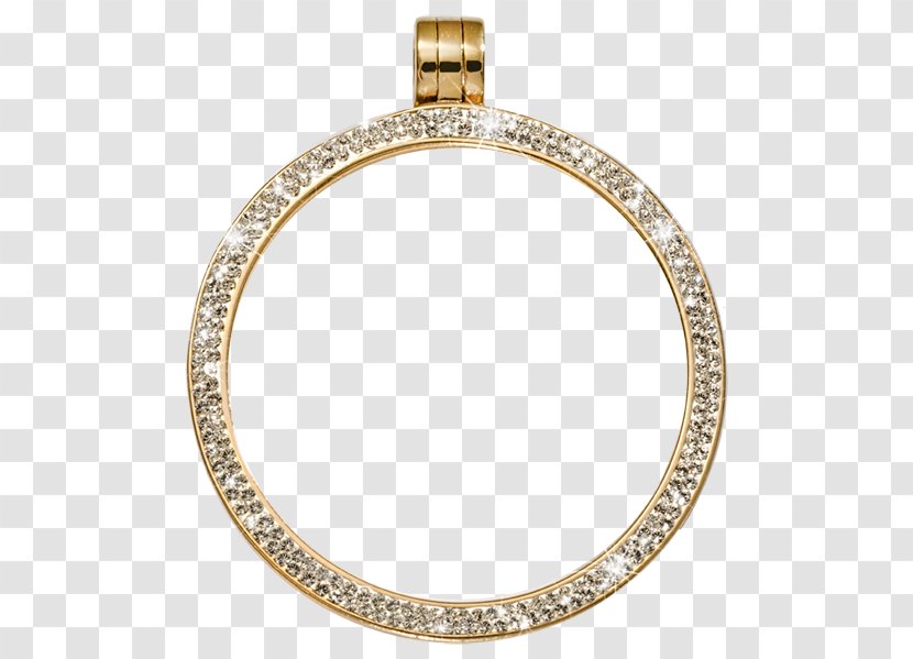 Charms & Pendants Gold Plating Swarovski AG Jewellery Transparent PNG