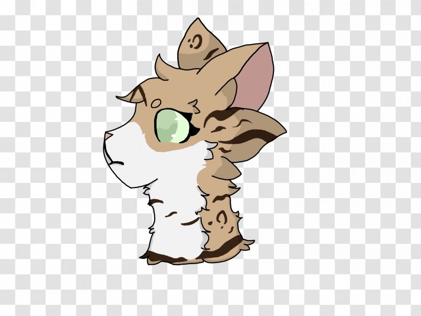 Whiskers Kitten Cat Horse Canidae - Flower - Body Building Characters Transparent PNG