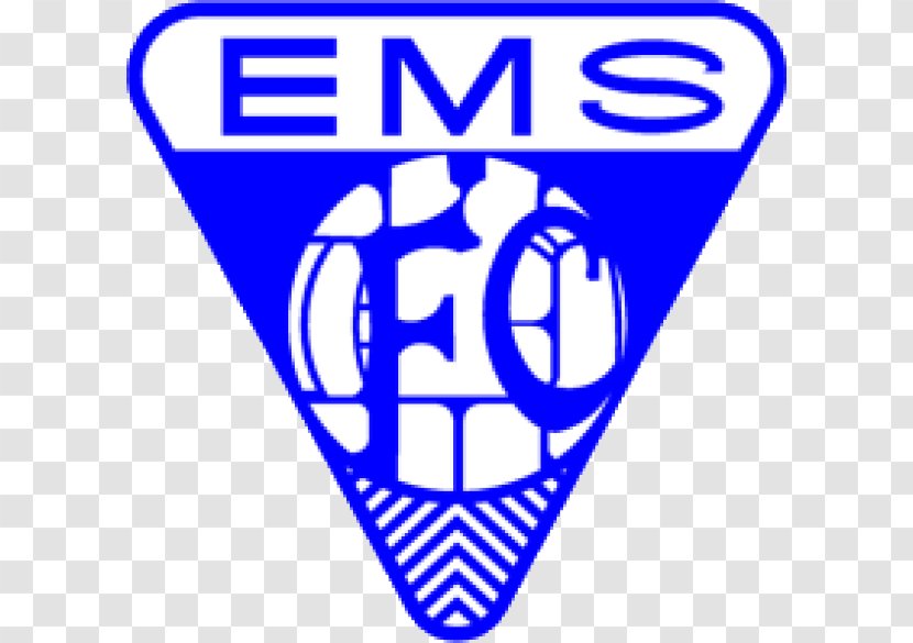 FC Ems Postal Codes In Switzerland And Liechtenstein Club De Fútbol Josef Erne Straße Team - Brand - Paramedic Logo Transparent PNG