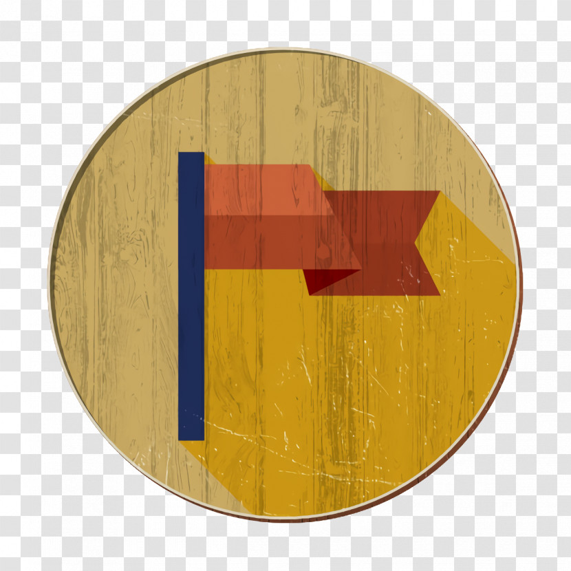 Work Productivity Icon Flag Icon Transparent PNG