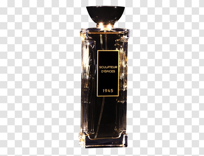 Know-how Luxury Printing Perfume Experience - Label - The Traditional Mill Transparent PNG