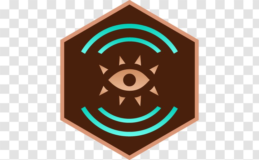 Ingress Game Lacrosse Niantic Portal - Android - Advent Badge Transparent PNG