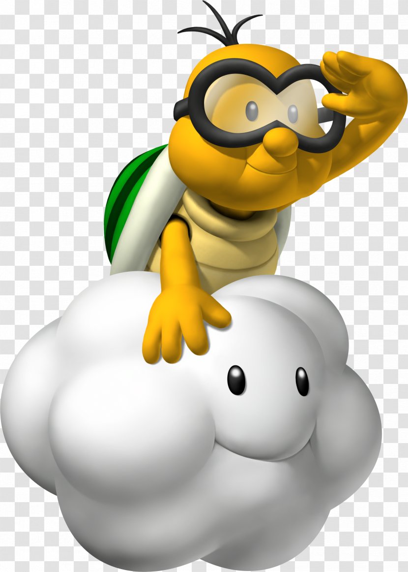 New Super Mario Bros. Wii U - Yellow - Bros Picture Transparent PNG
