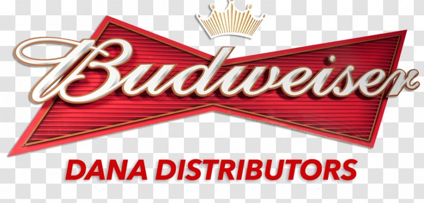 Beer Budweiser Logo Brand Fluid Ounce - Drink Can - Nostalgia Gate Transparent PNG