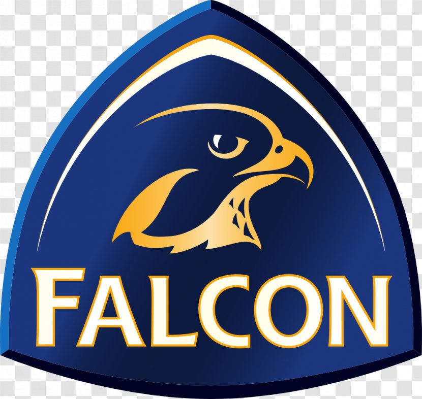 Logo Falcon Business Clip Art - Trademark - Cliparts Transparent PNG