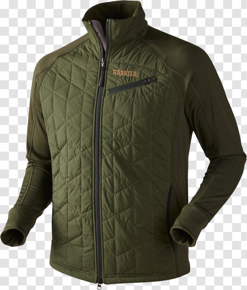 Fleece Jacket Polar Clothing PrimaLoft - Primaloft - Safety Vest Transparent PNG