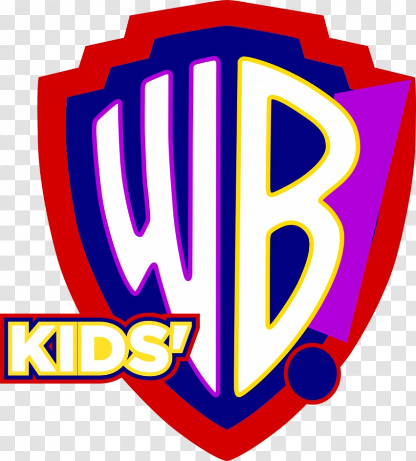 Kids' WB Warner Bros. Animation Logo - Symbol - Scarecrow Transparent PNG