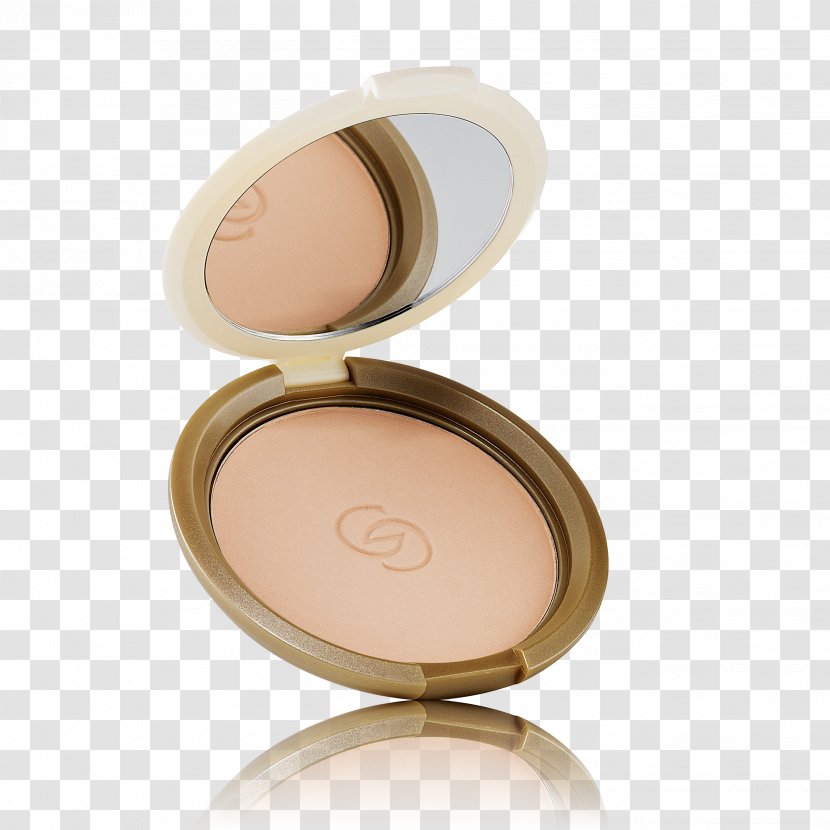 Face Powder Oriflame Compact Cosmetics Eye Liner - Shower Gel - Lipstick Transparent PNG