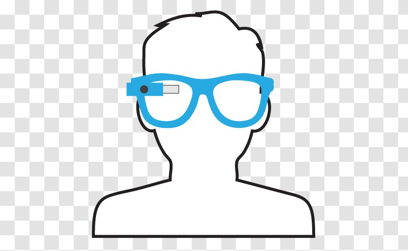 Glasses Clip Art Goggles Human Behavior - Nose Transparent PNG