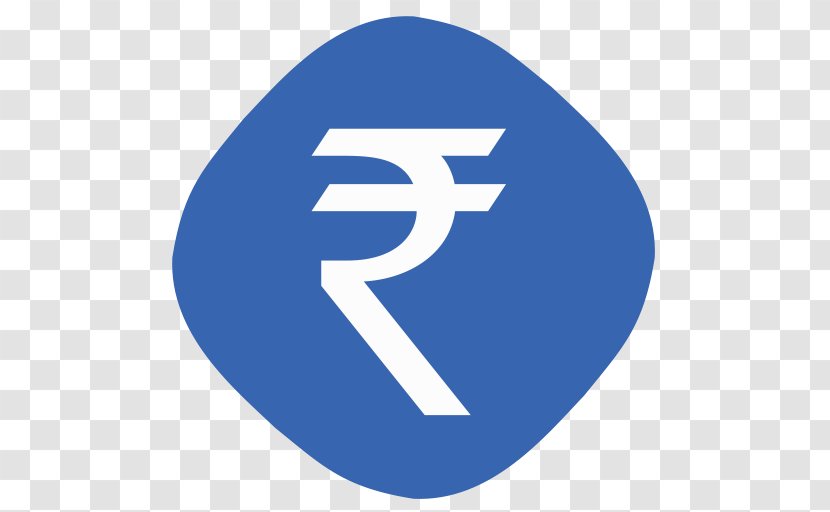 Indian Rupee Currency Symbol - Money Transparent PNG