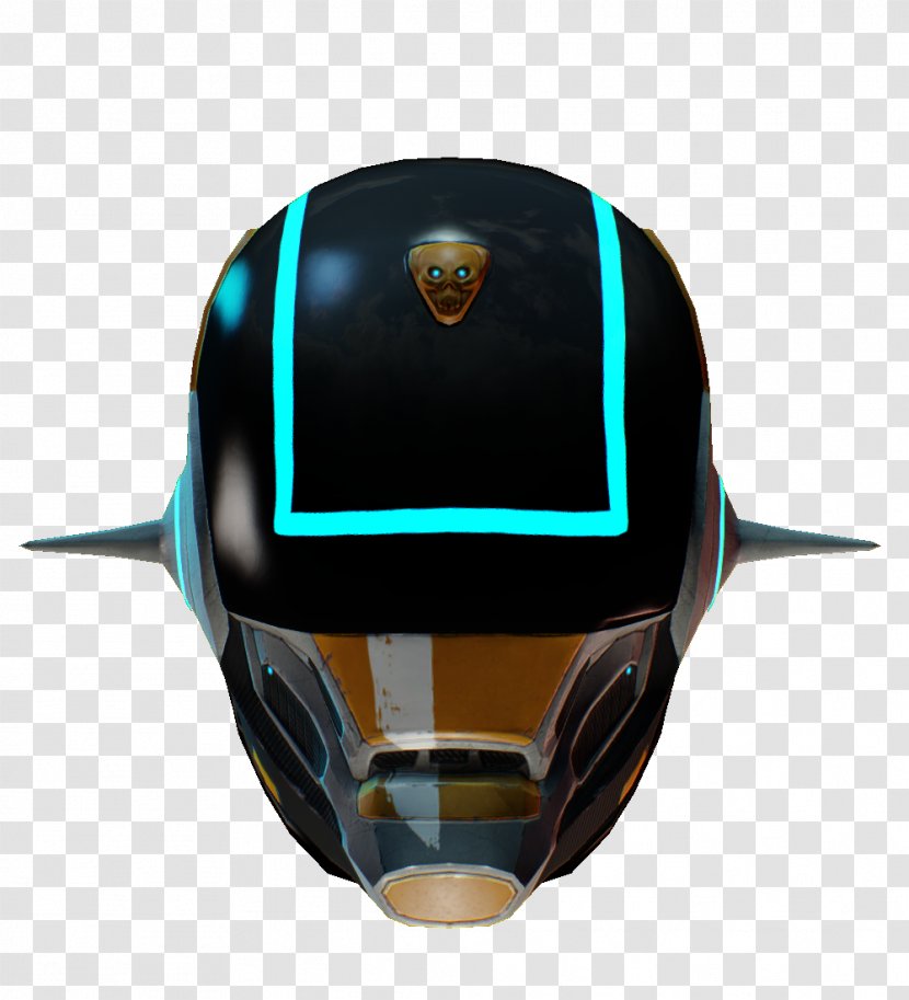 Payday 2 Mask 25 Levels Personal Protective Equipment Computer Software - Daft Punk - Alienware Transparent PNG