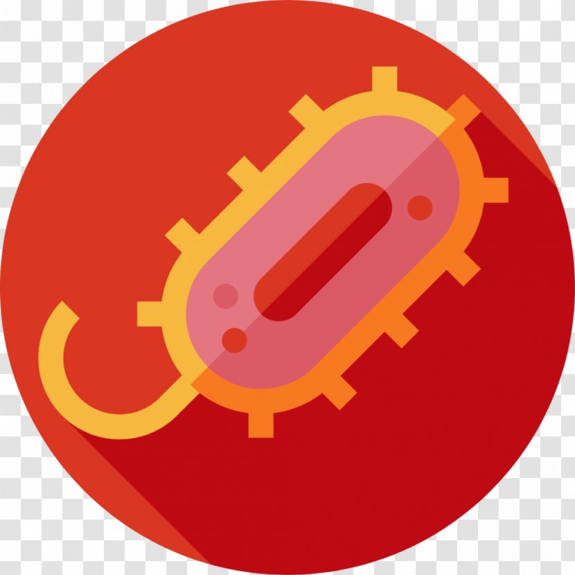 Chemistry Science - Symbol - Bacteria Transparent PNG