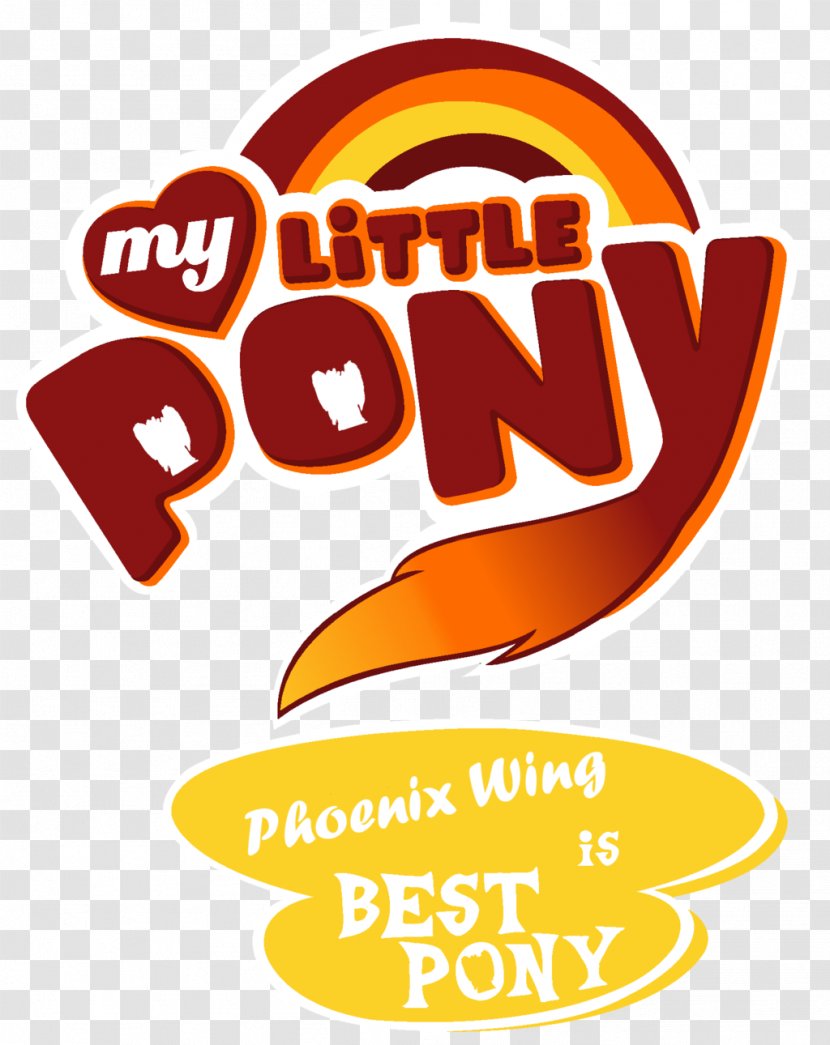My Little Pony: Friendship Is Magic - Watercolor - Season 1 Twilight Sparkle LogoMy Pony Transparent PNG