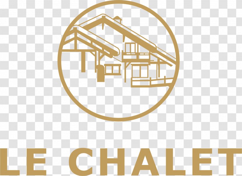 Le Chalet Logo Restaurant Brand - Cafe De Coral Transparent PNG