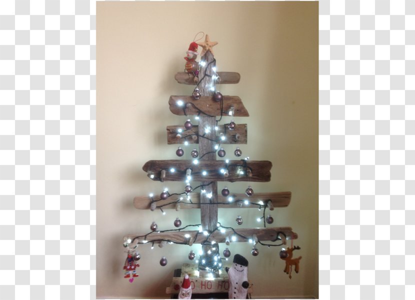 Artificial Christmas Tree Ornament - Wedding Transparent PNG
