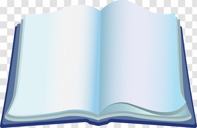 Line Angle - Microsoft Azure - Book Transparent PNG
