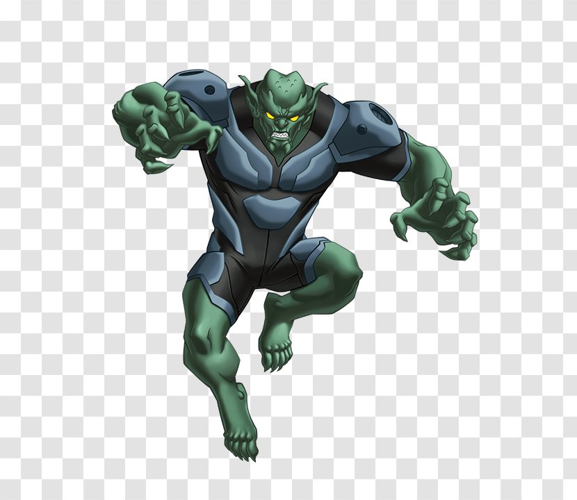 Green Goblin Spider-Man Norman Osborn Harry Hobgoblin - Fictional Character Transparent PNG