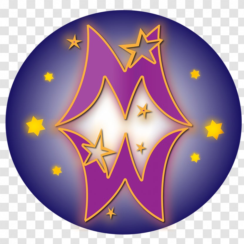 Symbol Circle Symmetry Star Transparent PNG