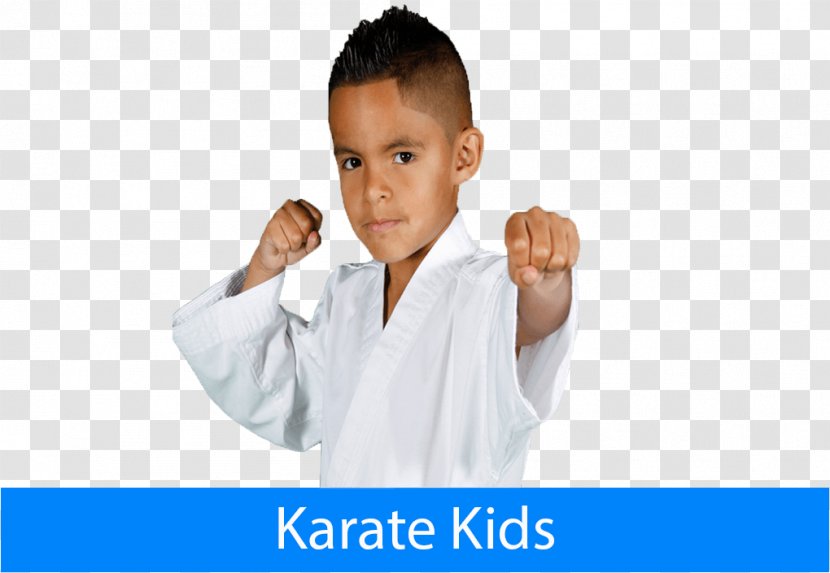 Venture Martial Arts Karate Santa Rosa Taekwondo - Child Transparent PNG