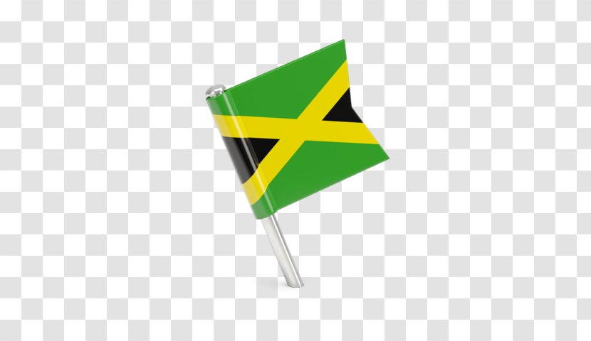 Flag Of Jamaica National - Photography Transparent PNG