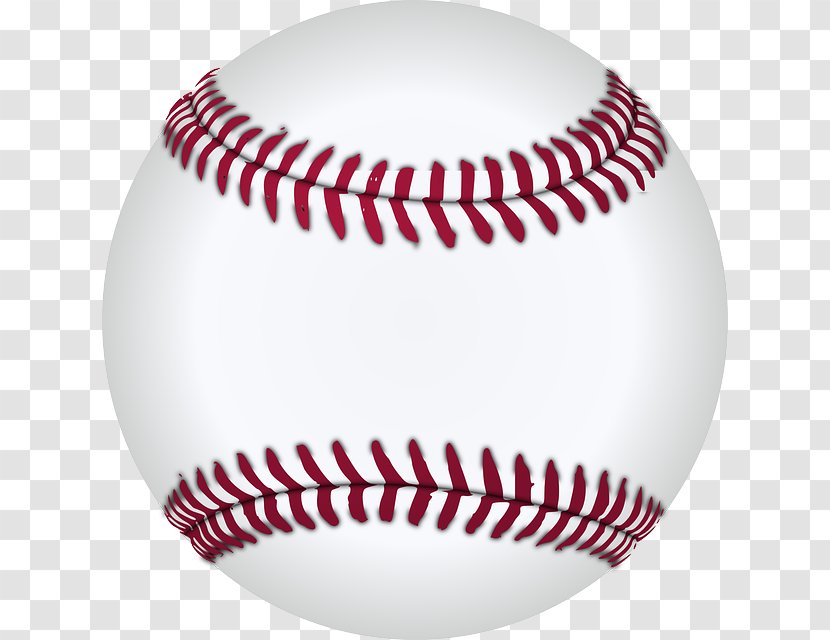 Baseball Glove Clip Art Vector Graphics Openclipart - Major League Logo Transparent PNG