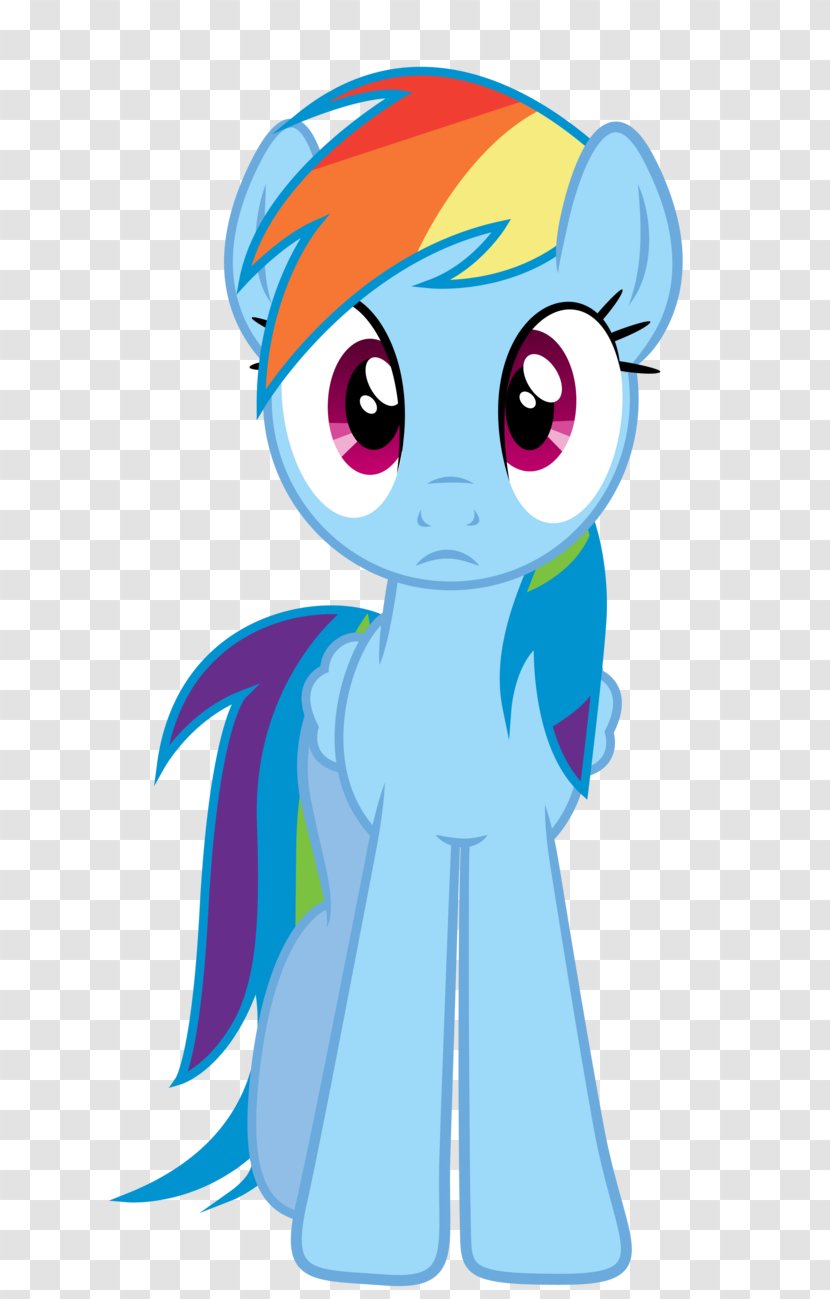 Pony Rainbow Dash Rarity Pinkie Pie Applejack - Flower - Frog Looking At You Transparent PNG