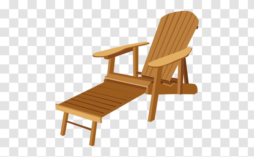 Adirondack Chair Rocking Chairs Deckchair - Chaise Longue Transparent PNG