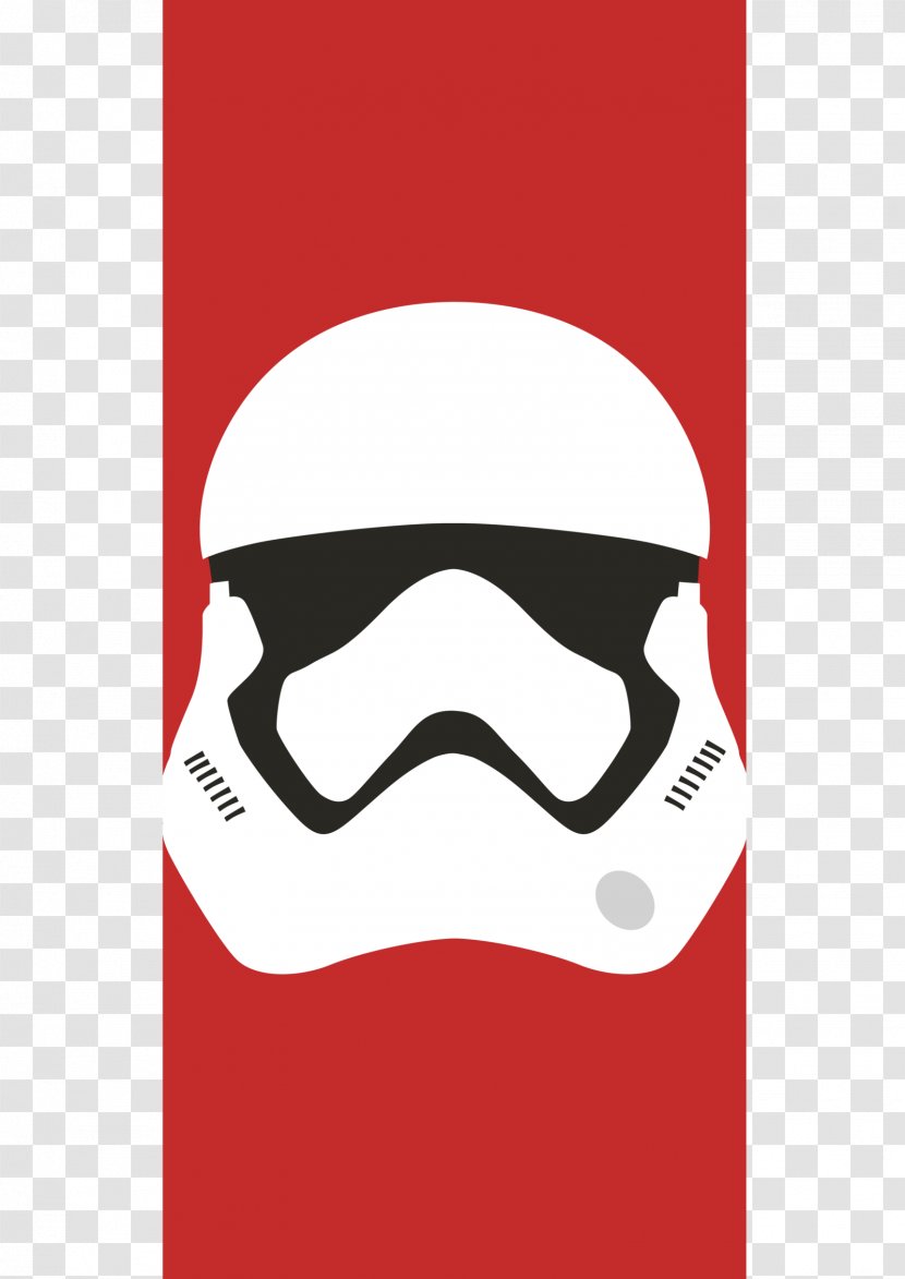 Stormtrooper First Order Star Wars Desktop Wallpaper Transparent PNG
