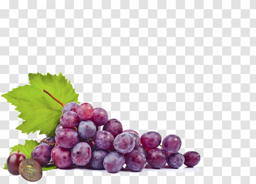 Grape Seed Extract Wine Fruit - Superfood Transparent PNG