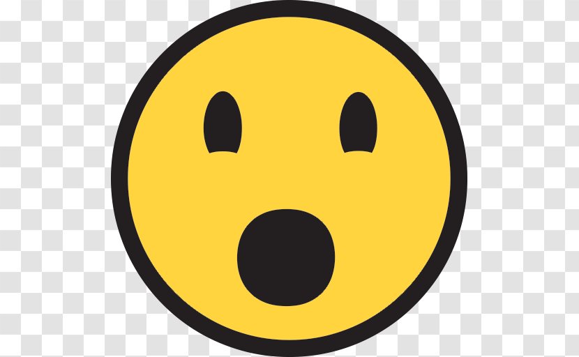 Smiley Emoji Mouth Text Messaging - Smile Transparent PNG