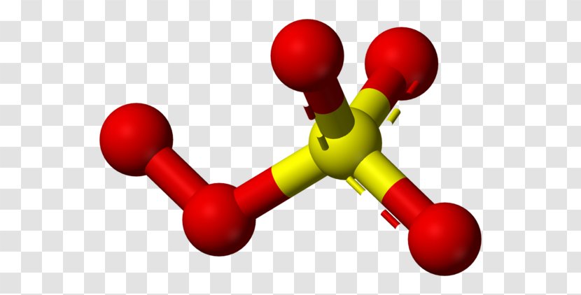 International Union Of Pure And Applied Chemistry Peroxomonosulfate Peroxydisulfate Wikipedia - Wikimedia Commons - Sodium Metabisulfite Transparent PNG