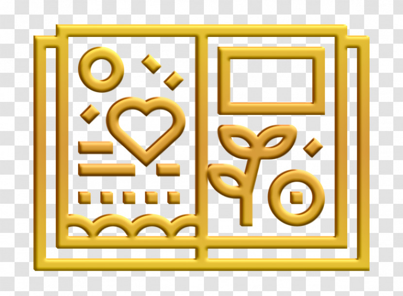 Craft Icon Scrapbook Icon Friendship Icon Transparent PNG