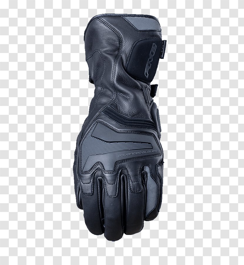 Glove Motorcycle Clothing Waterproofing Leather - Lacrosse - Decorative Elements Of Urban Roads Transparent PNG