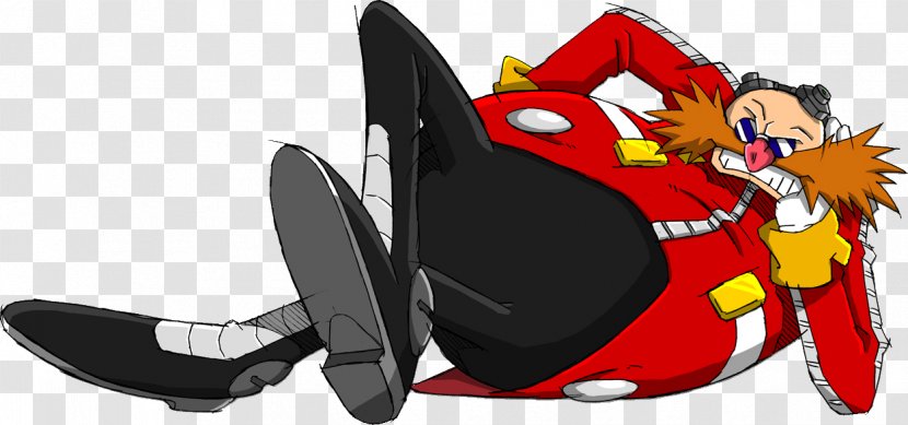 Doctor Eggman SegaSonic The Hedgehog Sonic 2 & Knuckles Shadow - Dr Transparent PNG