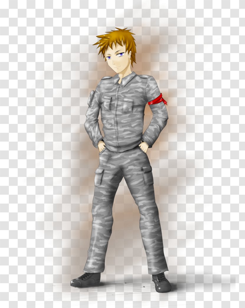 Figurine Illustration Character Fiction - Action Figure - Nick Think Fast Transparent PNG