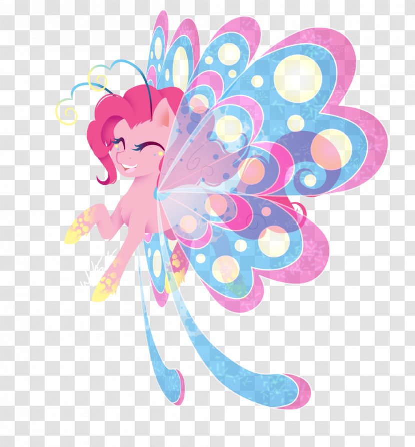 Pinkie Pie Pony Rarity Rainbow Dash Twilight Sparkle - Deviantart - Youtube Transparent PNG