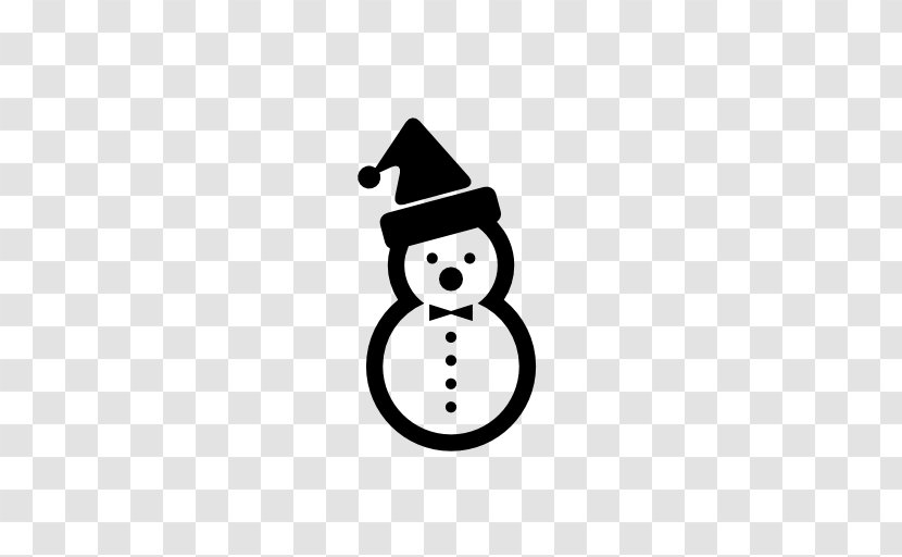 Snowman Download - Christmas - Winters Vector Transparent PNG