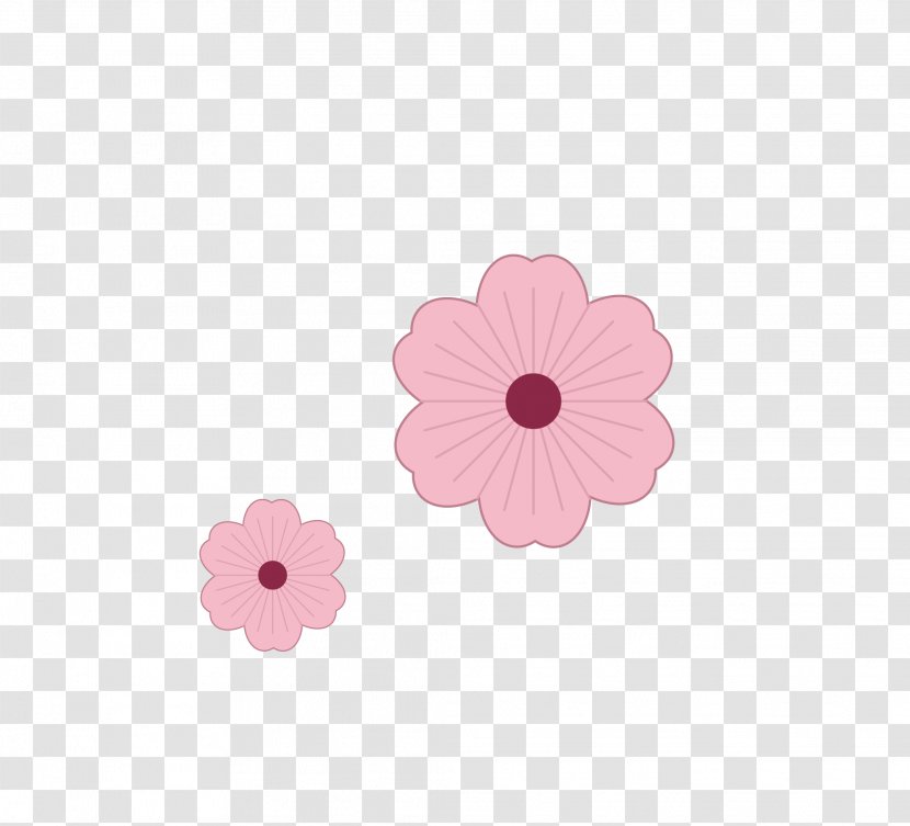 Cherry Blossom Download Japan Clip Art - Flower - Japanese Transparent PNG